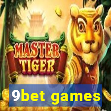 9bet games